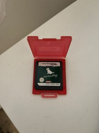 Lote Nintendo 3DS: Sims 3, Harry Potter, nintendog