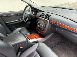 Mercedes-Benz Clase R 320cdi