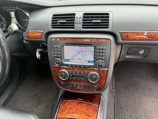 Mercedes-Benz Clase R 320cdi