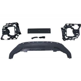 Kit de Carrocería + Faros dinámicos tipo GTI para