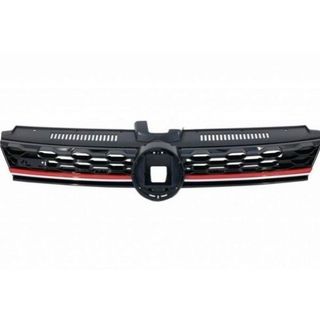 Kit de Carrocería + Faros dinámicos tipo GTI para