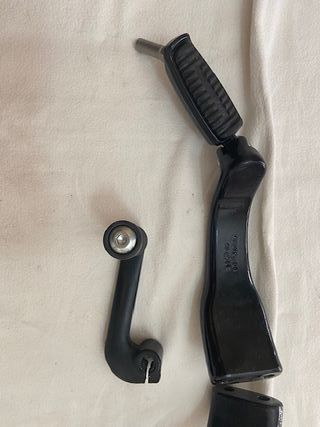 Harley Davidson 2004-2013 mandos intermedios