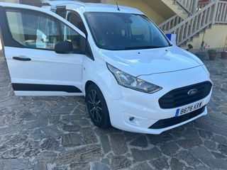 Ford Transit Connect 2018