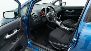 Toyota Auris 2010 Diesel