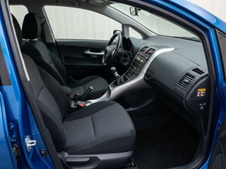 Toyota Auris 2010 Diesel