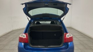 Toyota Auris 2010 Diesel