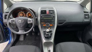 Toyota Auris 2010 Diesel