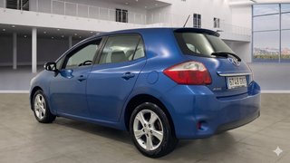 Toyota Auris 2010 Diesel