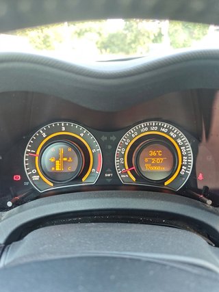 Toyota Auris 2010 Diesel