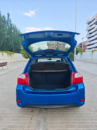 Toyota Auris 2010 Diesel