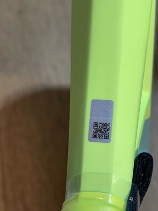 Raquete Padel HEAD Extreme Motion 2023 - Nova com