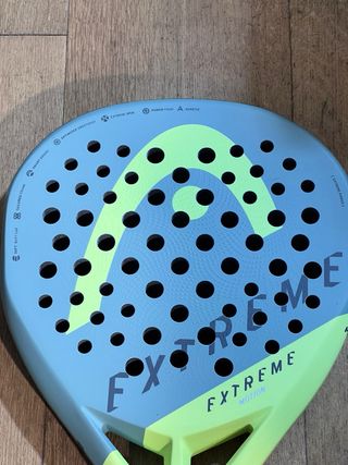 Raquete Padel HEAD Extreme Motion 2023 - Nova com
