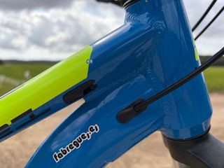 Bicicleta Montaña Wst Quake 27.5