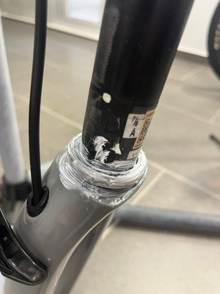 Canyon Ultimate CF SL 7 Talla XS (51)