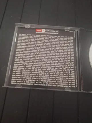 CD Modern Talking - The Collection