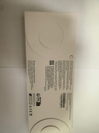 Apple Watch S11 46mm Negro