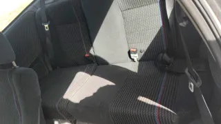 Opel Astra 1994