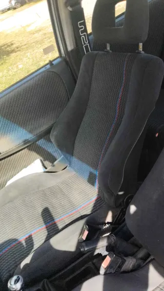 Opel Astra 1994