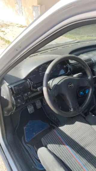 Opel Astra 1994