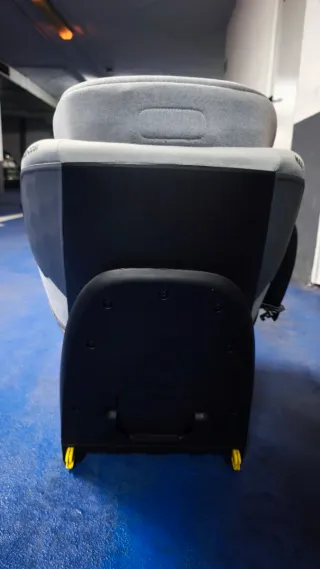 Silla coche bebé Maxi Cosi Mica 360 giratoria