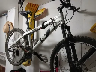 Orbea Pellejo Descenso