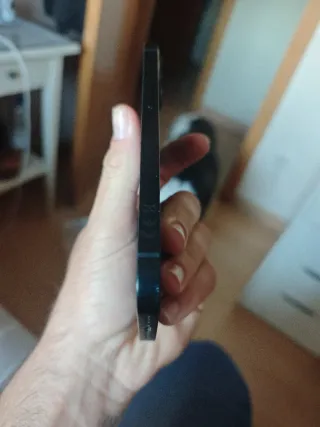 iPhone 13 Blu Marina