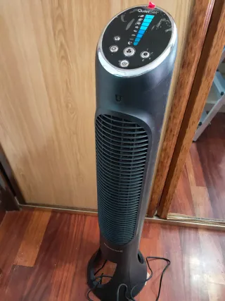 Mando a distancia Honeywell QuietSet