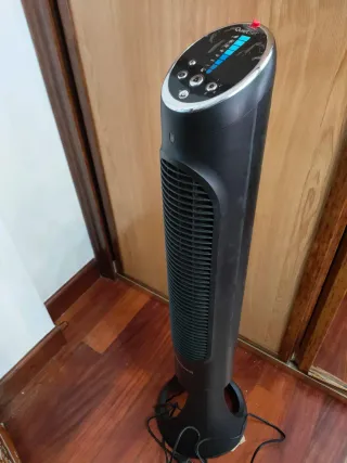 Mando a distancia Honeywell QuietSet