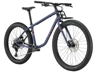 Bicicleta Bikepacking Kona Unity 2026