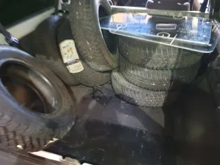 FIAT Panda 2000