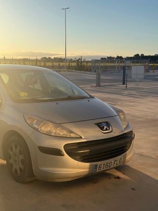 Peugeot 207 URBAN 1.4 HDi