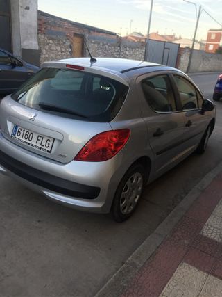 Peugeot 207 URBAN 1.4 HDi