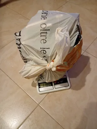 Lego originali misti