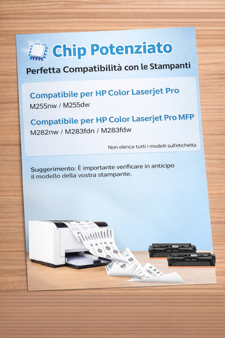 2x Toner DGM W2210X Nero Chip Alta Resa