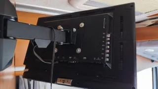 Sansui TV 12V