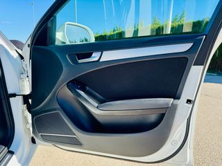 Audi a4 nacional 2.0t