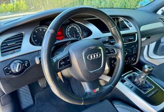 Audi a4 nacional 2.0t