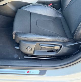 Audi a4 nacional 2.0t