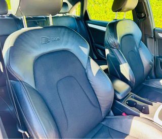 Audi a4 nacional 2.0t