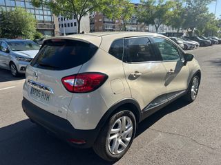 Renault Captur 2014