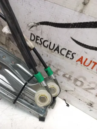 Elevalunas Citroën C5 Delantero Izquierdo