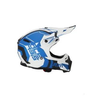 SIN ESTRENAR, Casco Acerbis Profile 5 Talla S.