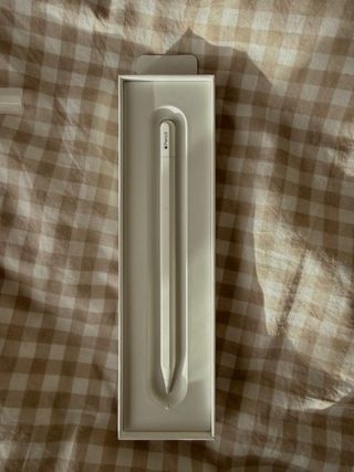 iPad Air M3 11» + tastiera magica + Apple Pencil