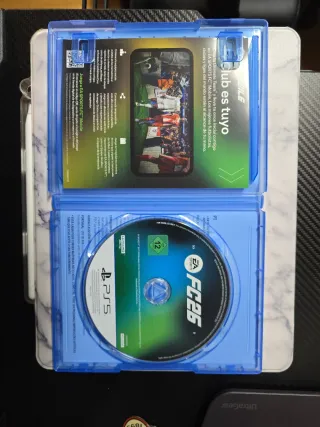 EA FC 26 PS5