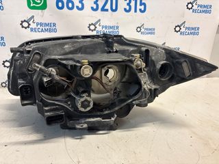 Faro delantero derecho BMW Serie 1