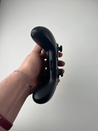 Controller Xbox One Nero - Originale