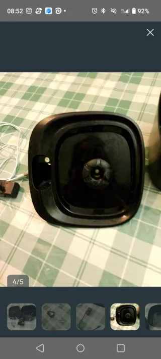 Fontanella per gatti