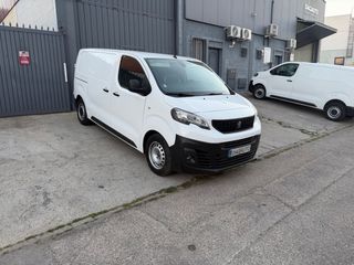 Peugeot Expert 2022