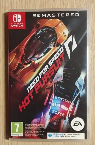 Volante Alucard NS-9887 + Need for Speed