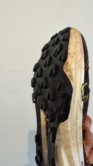 Zapatillas La Sportiva Prodigio Pro t43,5